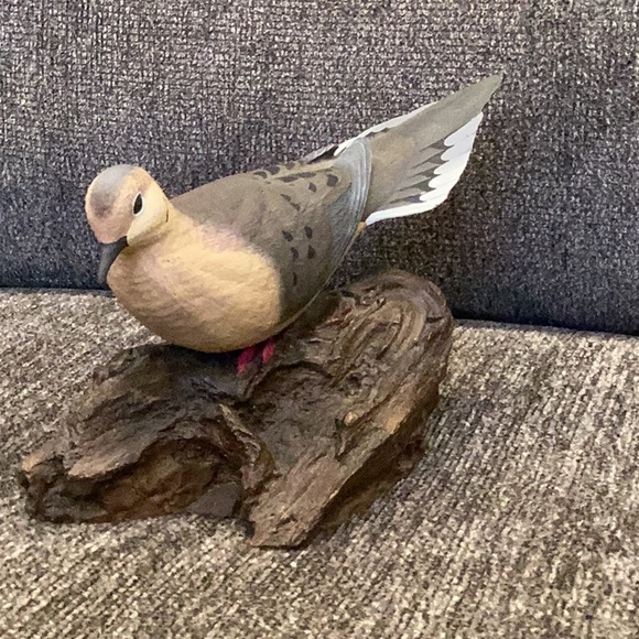 Culbertson’s Ltd Morning Dove - Picture 2 of 7